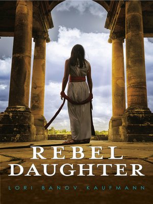 cover image of Rebel Daughter